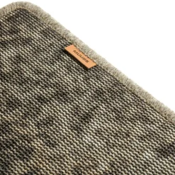 Earth Rug Recycled Plastic 200x300 cm, Grey