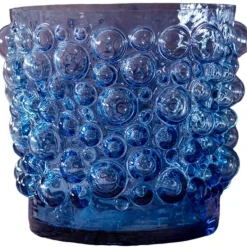 Ebba Pot 22.5 cm, Clear