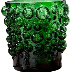 Ebba Pot 20 cm, Clear