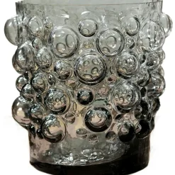 Ebba Pot 20 cm, Clear