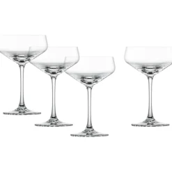 Echo Cocktail Glass 27,5 cl 4-pack
