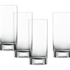 Echo Longdrink Glass 48 cl 4-pack