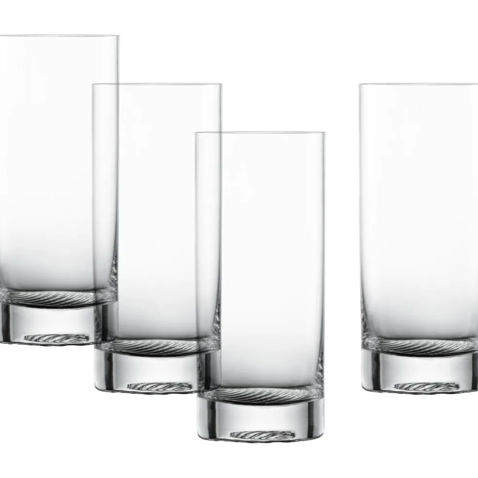 Echo Longdrink Glass 48 cl 4-pack