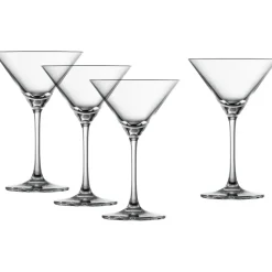 Echo Martini Glass 16,5 cl 4-pack
