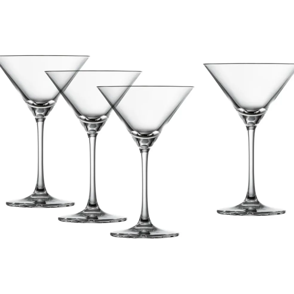 Echo Martini Glass 16,5 cl 4-pack