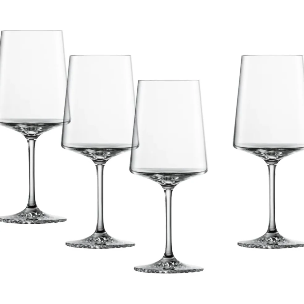Echo Wine Glass 57 cl 4-pack