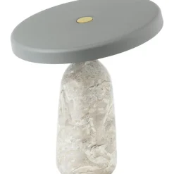 Eddy Table Lamp EU, Black