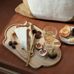 Edgar Tray, 23x39 cm