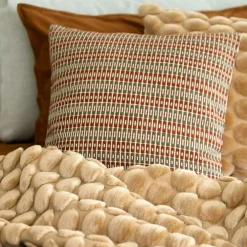 Egg Throw 130x170 cm, Grey