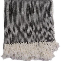 Ekel Fiskben Throw 100x170 cm