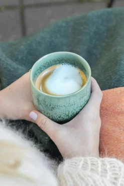 Elements Mug 2-pack, Green