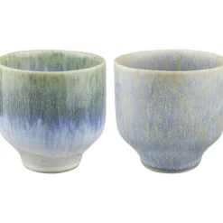 Elements Mug 2-pack, Green