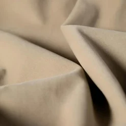 Elephant Bar Chair, Natural Oak / Black Velvet