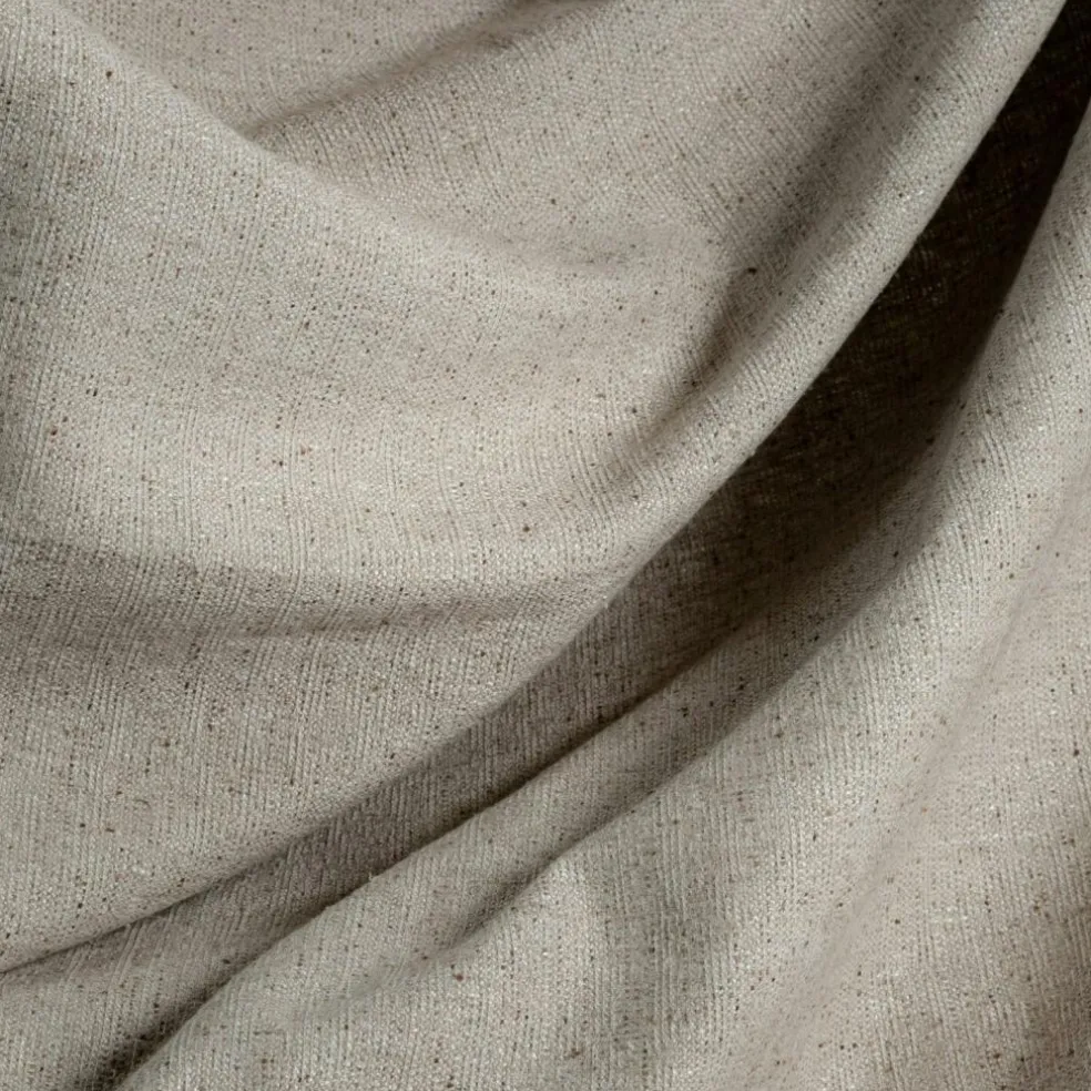 Elephant Chair, Dark Oak / Beige Breeze