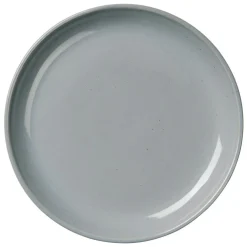 Eli Side Plate 20 cm, Soft Blue