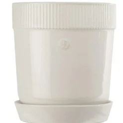 Elise Pot 19 cm, Green