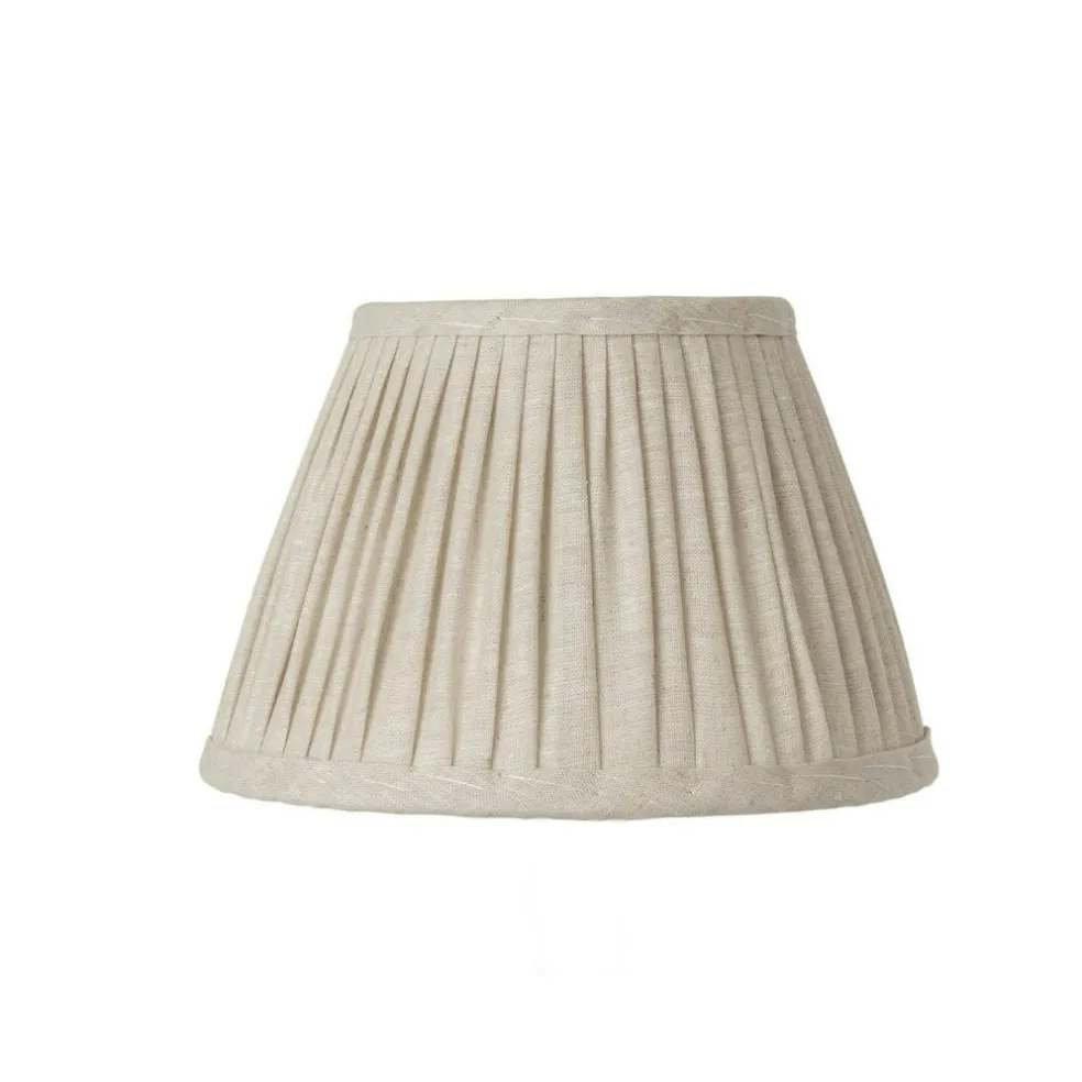 Ella 26 Lampshade, Nature