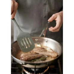 Ellen Frying Pan Stainless Steel, 28 cm