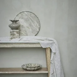 Ellia Bowl Ø30 cm, Linen