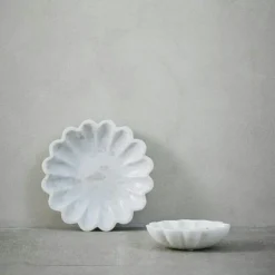 Ellia Bowl Ø30 cm, Linen