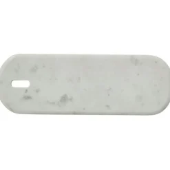 Ellia Serving Tray 20x60 cm, White
