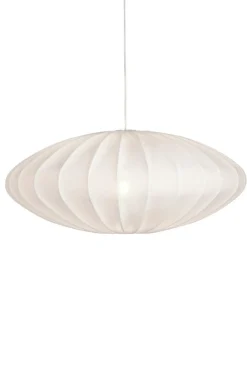 Ellipse 65 Lampshade Linen, Nature