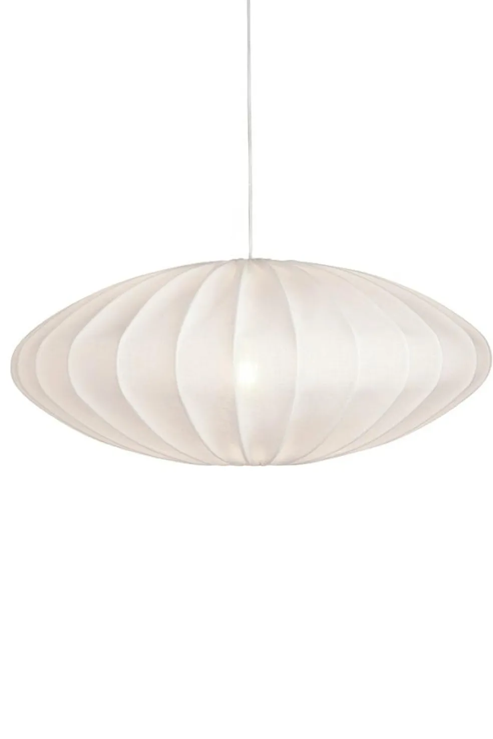 Ellipse 65 Lampshade Linen, Nature