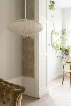 Ellipse 65 Lampshade Linen, Nature