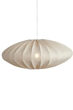 Ellipse 65 Lampshade Linen, Nature