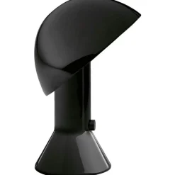 Elmetto Table Lamp, Yellow