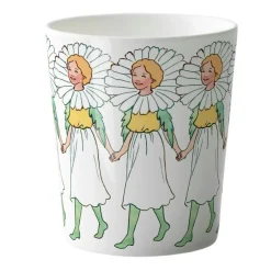 Elsa Beskow Mug 28 cl, Rose