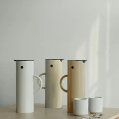 EM77 Classic Thermos Jug 1 L, Heather