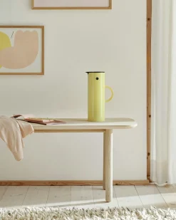 EM77 Classic Thermos Jug 1 L, Heather