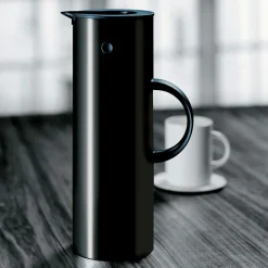 EM77 Classic Thermos Jug 1 L, Heather