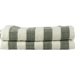 Emilie Throw 130x170 cm, Green