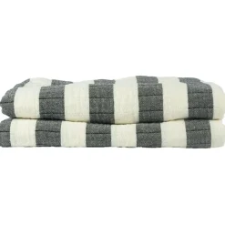 Emilie Throw 130x170 cm, Green