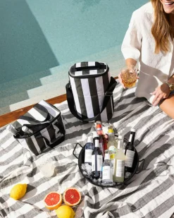 Emilie Throw 130x170 cm, Green