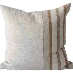 Emilio Cushion Cover 50x50 cm, Tan