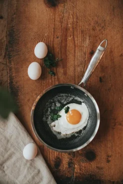 Eminence Frying Pan Ø20