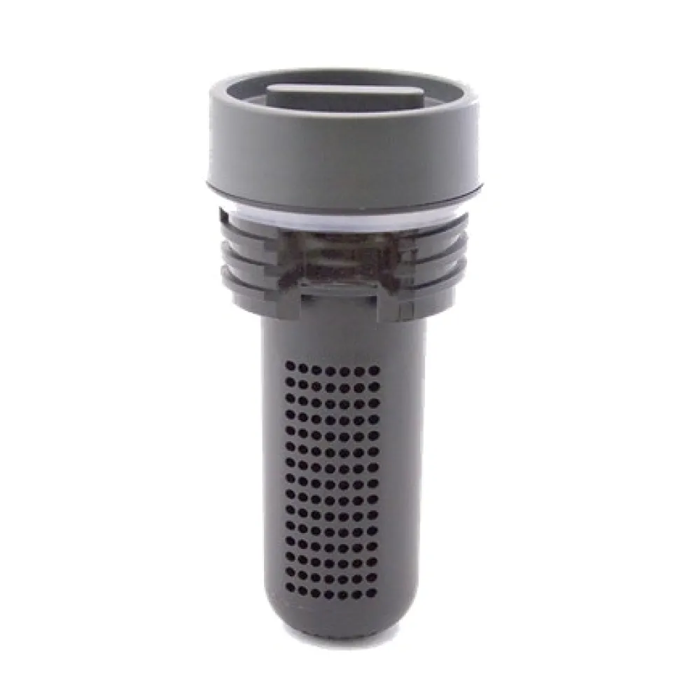 Emma Lid For Tea Vacuum Jug 1 L, Grey