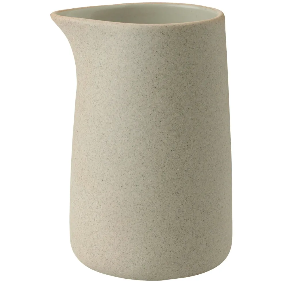 Emma Milk Jug 30 cl, Pink