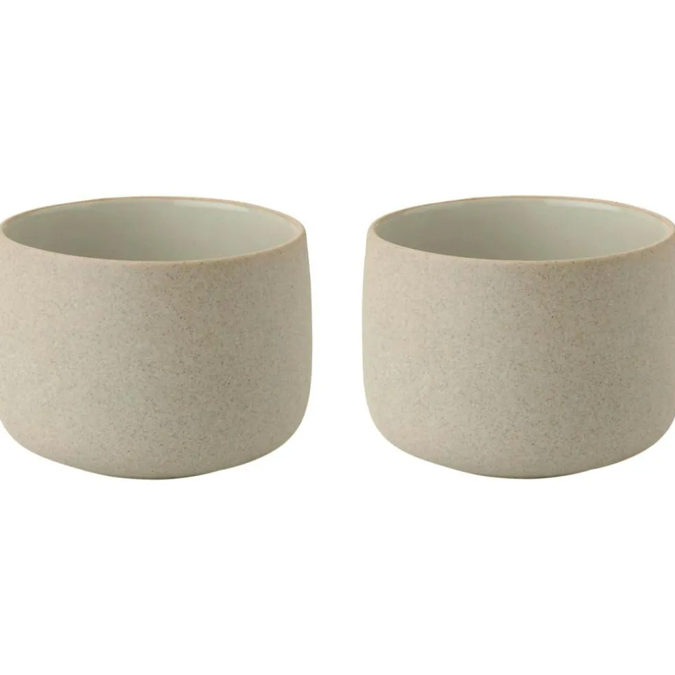 Emma Mug 15 cl 2-pack, Pink