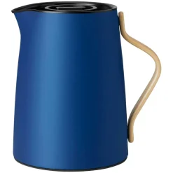Emma Vacuum Jug Tea 1 L, Blue