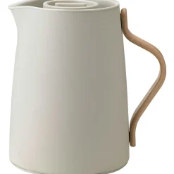 Emma Vacuum Jug Tea 1 L, Blue