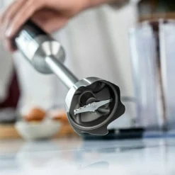 Enfinigy Hand Blender, White