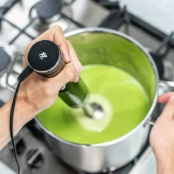 Enfinigy Hand Blender, White