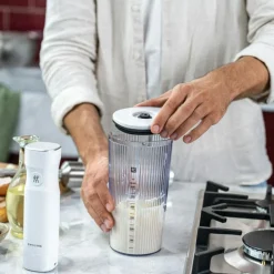 Enfinigy Hand Blender, White