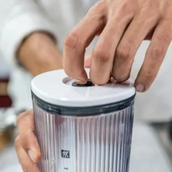 Enfinigy Hand Blender, White