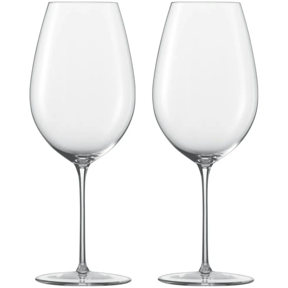 Enoteca Bordeaux Red Wine Glass 101 cl, 2-pack