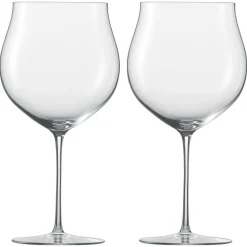 Enoteca Burgundy Red Wine Glass 96 cl, 2-pack